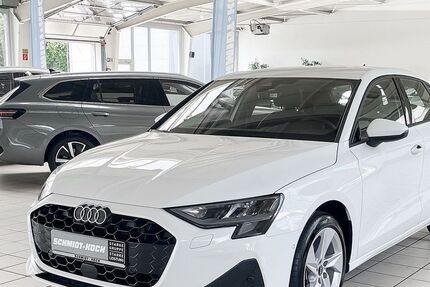 Audi A3 9.309 km 27.950 &euro; Achim-Uesen 28832