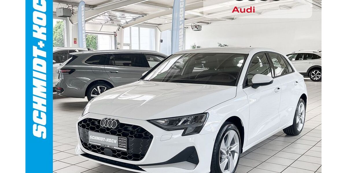 Audi A3 9.309 km 27.950 &euro; Achim-Uesen 28832