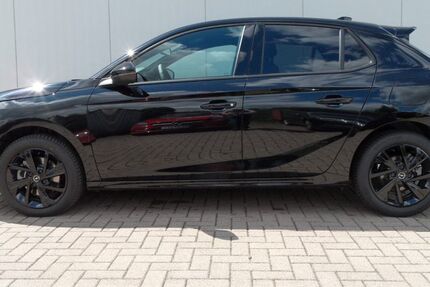 Opel Corsa 8.600 km 19.500 € Georgsmarienhütte 49124