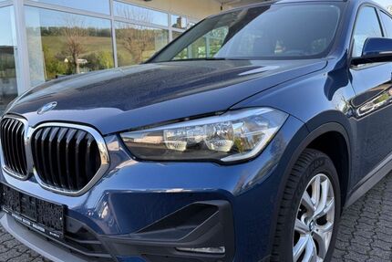 BMW X1 113.733 km 20.650 &euro; Beilstein 71717