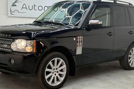 Land Rover Range Rover 125.000 km 12.900 &euro; Torgau 04860