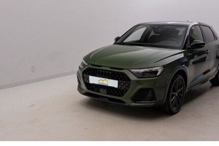 Audi A1 5.000 km 31.989 &euro; Berlin 13088