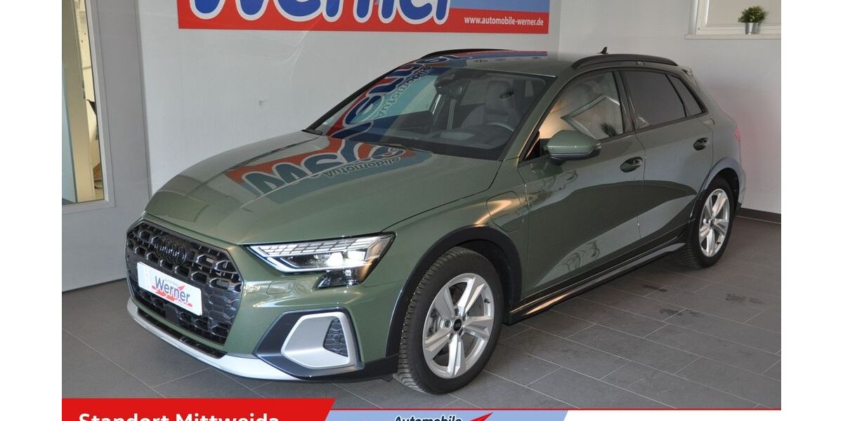 Audi A3 9.990 km 37.880 &euro; Mittweida 09648