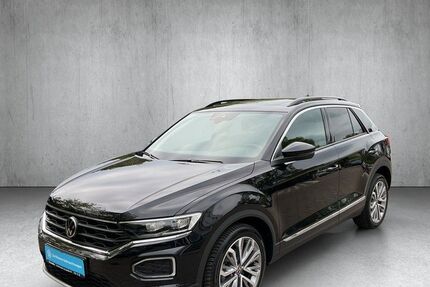 VW T-Roc 12.034 km 26.390 &euro; Hamburg 22399