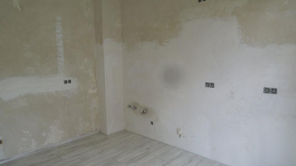 Etagenwohnung Remscheid Reinshagen - 4 Zimmer, 99 m&sup2;, 720&euro; | Angebot:24454454