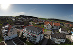 Penthouse mit Albblick Himmelweit. 4 zimmer