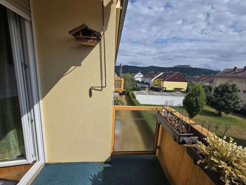 Wohnung zum Kaufen in Coburg 159.000 € 69.88 m²