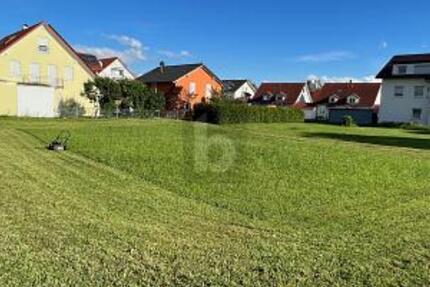LEBEN UND GÄSTE BEHERBERGEN BODENSEE - TOP - Grundstück Kressbronn am Bodensee | Angebot:27002835