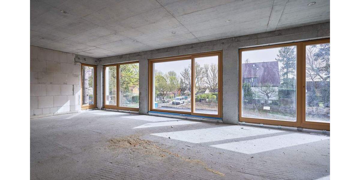 Etagenwohnung Glienicke/Nordbahn Nordbahn - 3 Zimmer, 111 m&sup2;, 846.000&euro; | Angebot:25109571