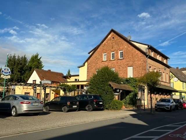 Haus zum Kaufen in Bad König 615.000 € 800 m²