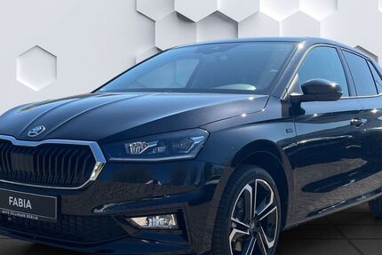 Skoda Fabia 1.500 km 24.756 &euro; Berlin 12524