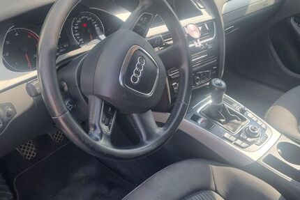 Audi A4 164.500 km 6.600 &euro; Sulzfeld 75056