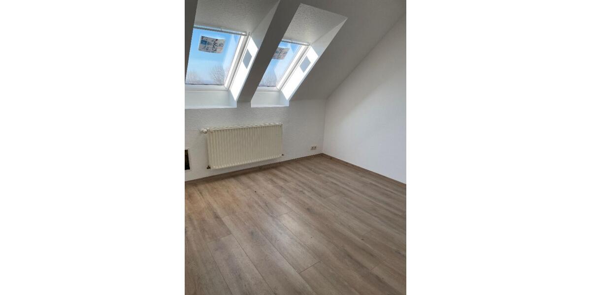 Erdgeschoßwohnung Staßfurt - 2 Zimmer, 46 m&sup2;, 200&euro; | Angebot:26349748