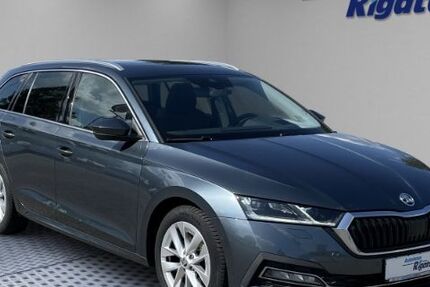 Skoda Octavia 94.059 km 17.950 &euro; Bad Grönenbach 87730