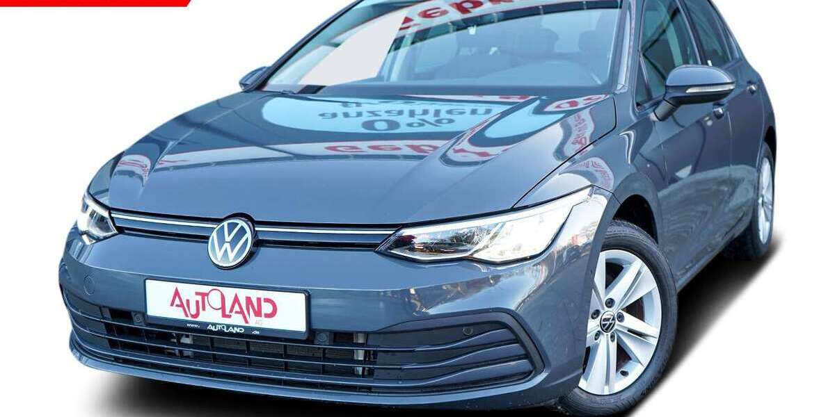 VW Golf 38.168 km 18.950 &euro; Wietmarschen 49835