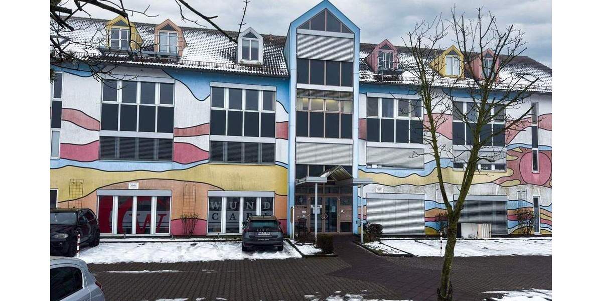 Gewerbeobjekt Wustermark Elstal - 4 Zimmer, 170 m&sup2;, 290.000&euro; | Angebot:25645565