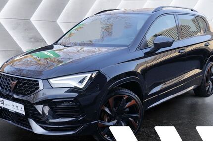 Cupra Ateca 24.263 km 34.920 &euro; Gelnhausen 63571