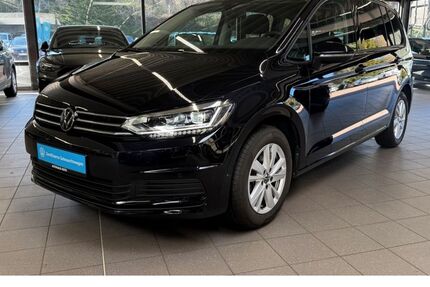 VW Touran 21.100 km 39.797 &euro; Daaden 57567