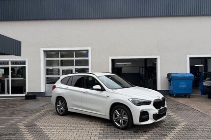 BMW X1 42.682 km 32.990 &euro; Zwickau 08056