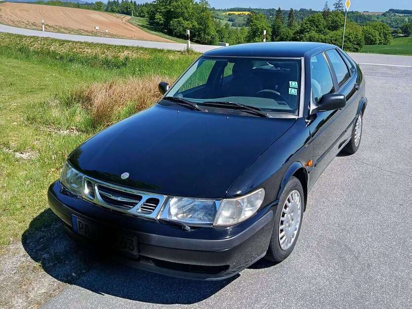 Saab 9-3 230.000 km 1.450 € Aldersbach 94501