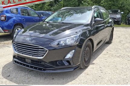 Ford Focus 99.634 km 10.485 &euro; Achern 77855