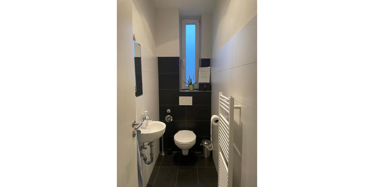 Wohnen auf Zeit Stuttgart Stuttgart-Ost - 1 Zimmer, 16 m&sup2;, 525&euro; | Angebot:26395618