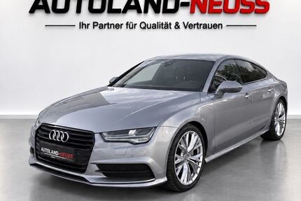 Audi A7 239.708 km 15.999 &euro; Neuss 41469
