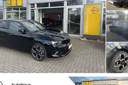 Opel Astra 26.342 km 24.990 &euro; Worpswede 27726