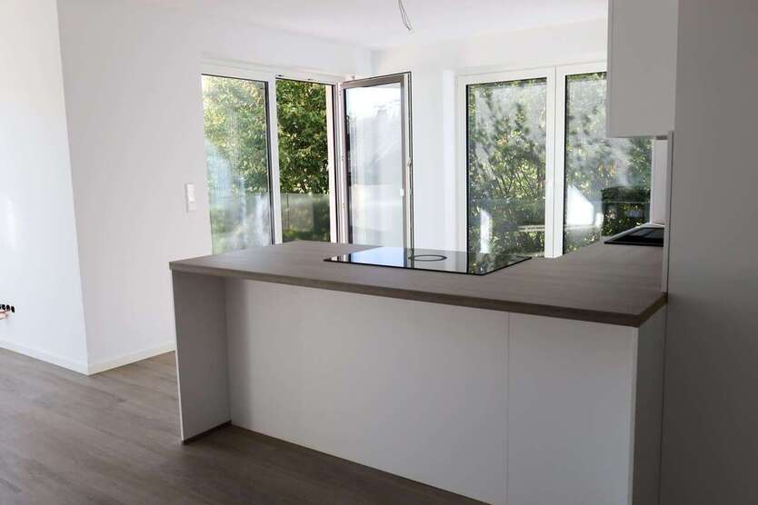 Wohnung zum Mieten in Rheda-Wiedenbrück 1.505 € 116.98 m² 4 zimmer