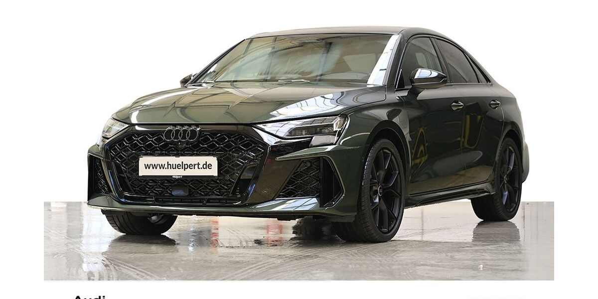 Audi RS3 3.000 km 79.990 &euro; Dortmund 44143