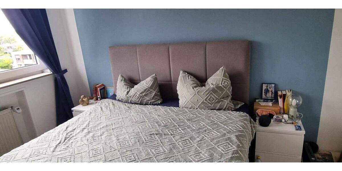 Etagenwohnung Neukirchen-Vluyn Vluyn - 5 Zimmer, 98 m&sup2;, 245.000&euro; | Angebot:25318107