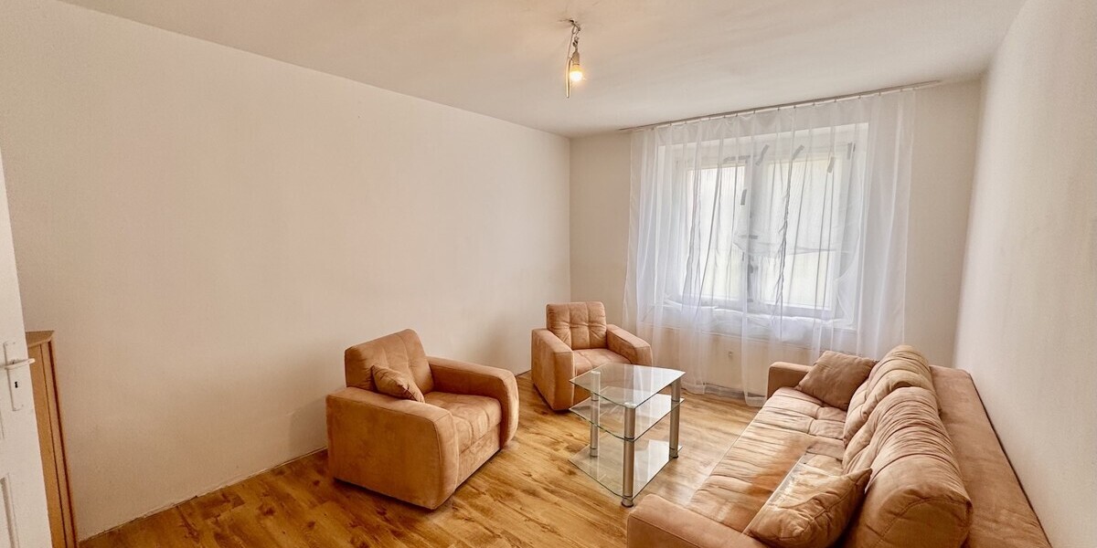 HORN IMMOBILIEN++ Dreifamilienhaus in Penkun mit großem Grundstück - Mehrfamilienhaus, Wohnhaus Penkun | Angebot:26815144