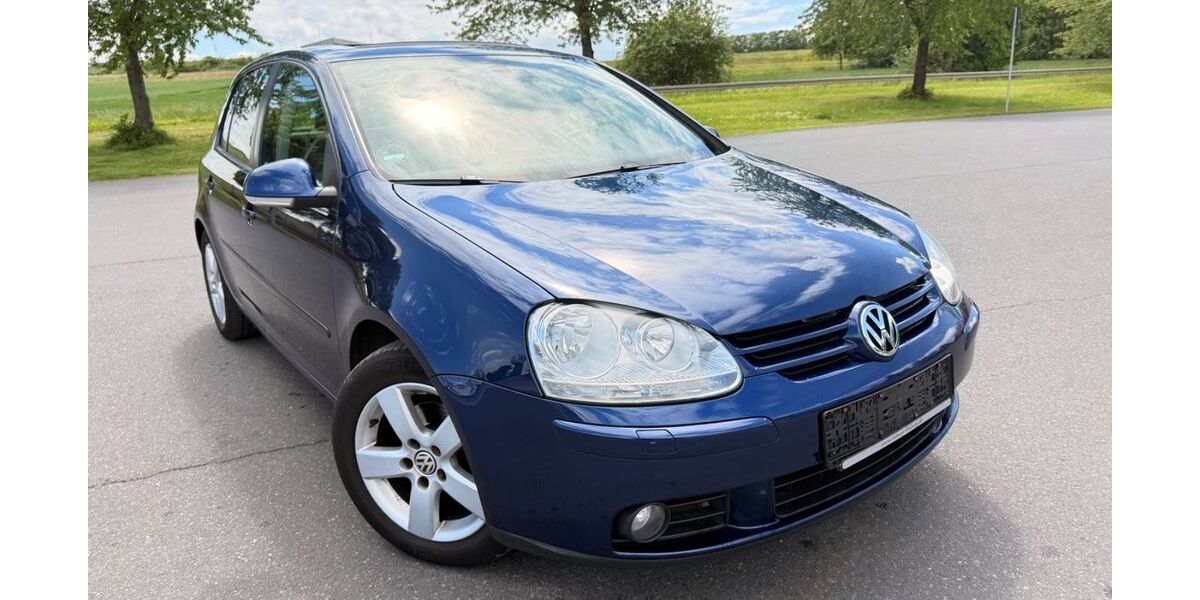 VW Golf 151.000 km 3.499 &euro; Limburg/Eschhofen 65552