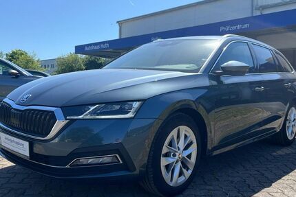 Skoda Octavia 40.990 km 22.990 &euro; Lohr am Main 97816