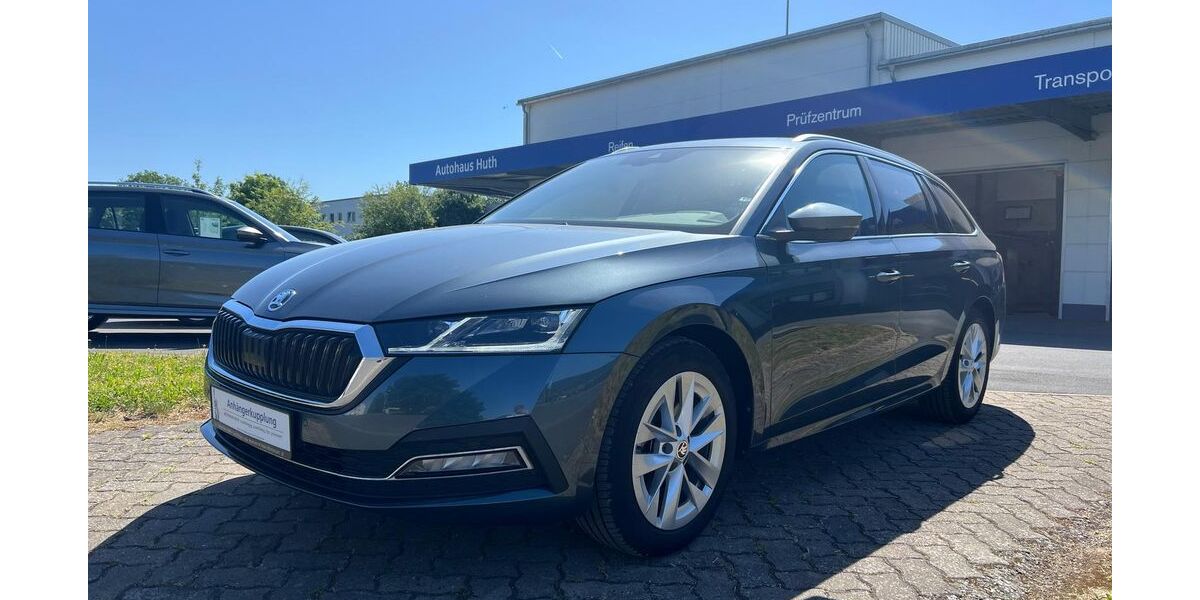 Skoda Octavia 40.990 km 22.990 &euro; Lohr am Main 97816