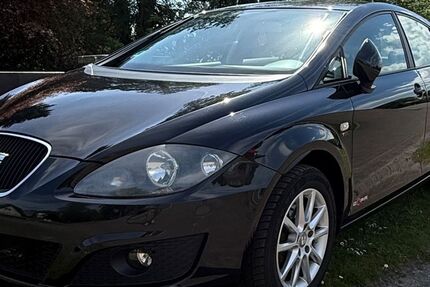Seat Leon 191.200 km 3.900 &euro; Drebber 49457