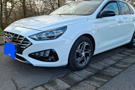 Hyundai i30 142.000 km 11.990 &euro; Lebach 66822