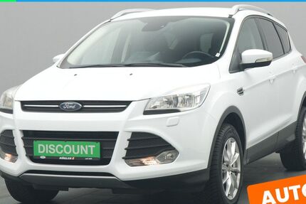 Ford Kuga 60.613 km 9.500 &euro; Bad Nauheim 61231