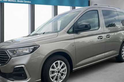 Ford Tourneo Connect 8.058 km 25.880 &euro; Schweinfurt 97424