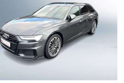 Audi A6 80.300 km 39.480 &euro; Siegen 57074