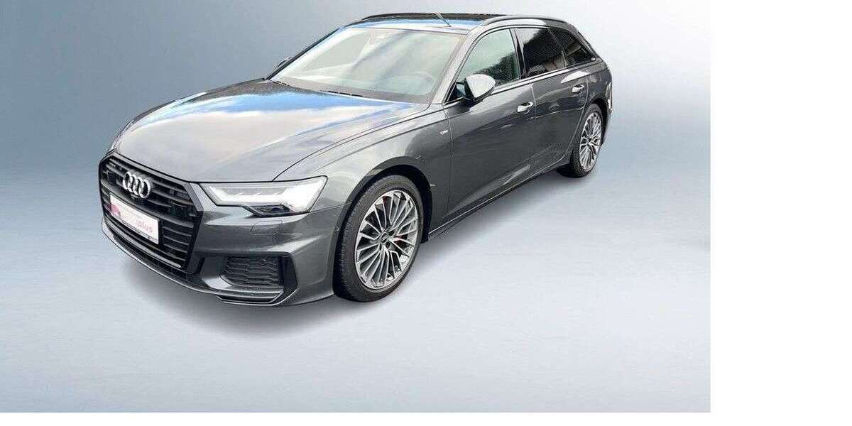 Audi A6 80.300 km 39.480 &euro; Siegen 57074