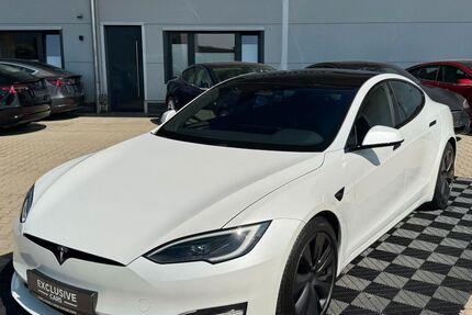 Tesla Model S 49.900 km 85.750 &euro; Emsbüren 48488