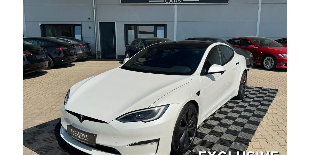 Tesla Model S 49.900 km 85.750 &euro; Emsbüren 48488