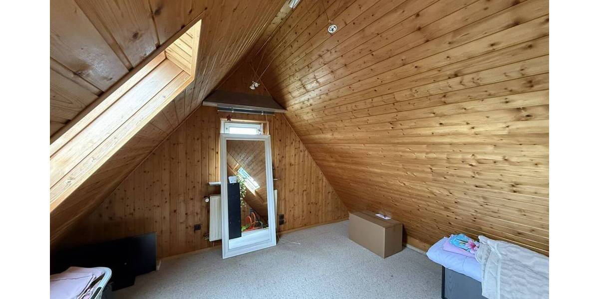 Mehrfamilienhaus, Wohnhaus Nabburg - 6 Zimmer, 145 m&sup2;, 199.000&euro; | Angebot:26476076