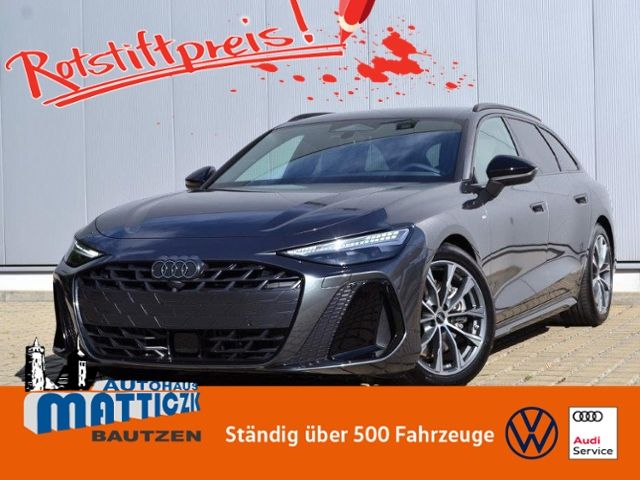 Audi A6 7.950 km 66.789 &euro; Bautzen 02625