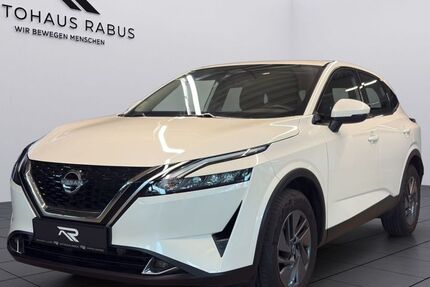 Nissan Qashqai 22.507 km 20.690 &euro; Memmingen 87700