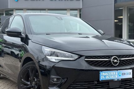 Opel Corsa 72.697 km 15.495 &euro; Grevesmühlen 23936