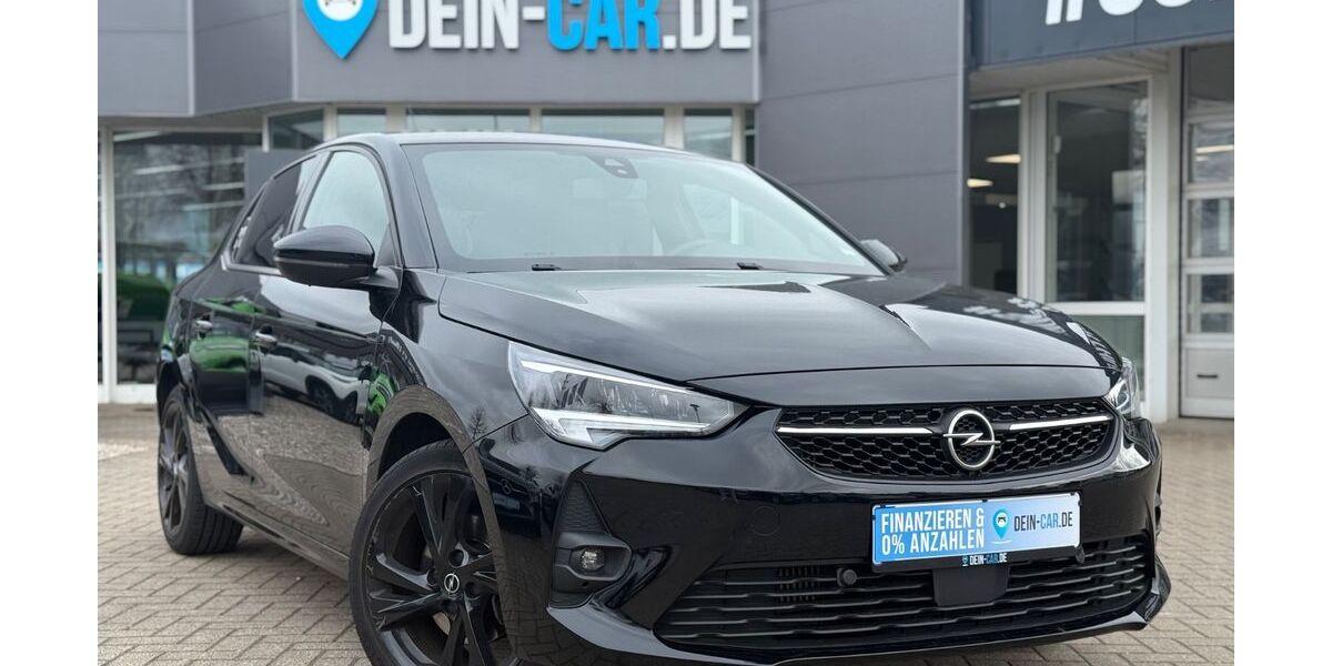 Opel Corsa 72.697 km 15.495 &euro; Grevesmühlen 23936