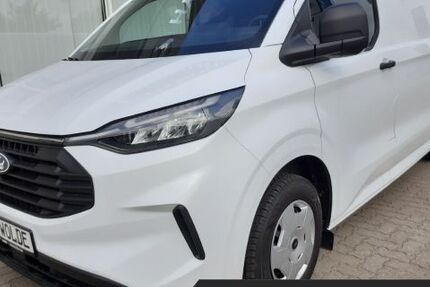 Ford Transit Custom 27.500 km 27.990 &euro; Grevesmühlen 23936