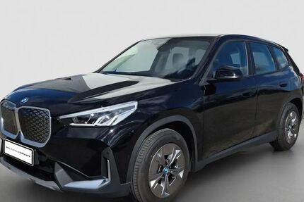 BMW iX1 2.000 km 34.885 &euro; Gera 07552